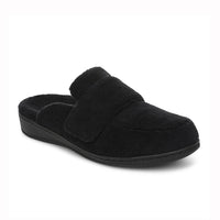 Vionic Gemma II Terry Black