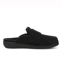 Vionic Gemma II Terry Black