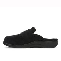 Vionic Gemma II Terry Black