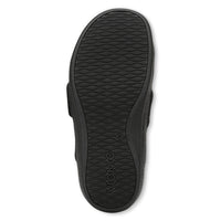 Vionic Gemma II Terry Black