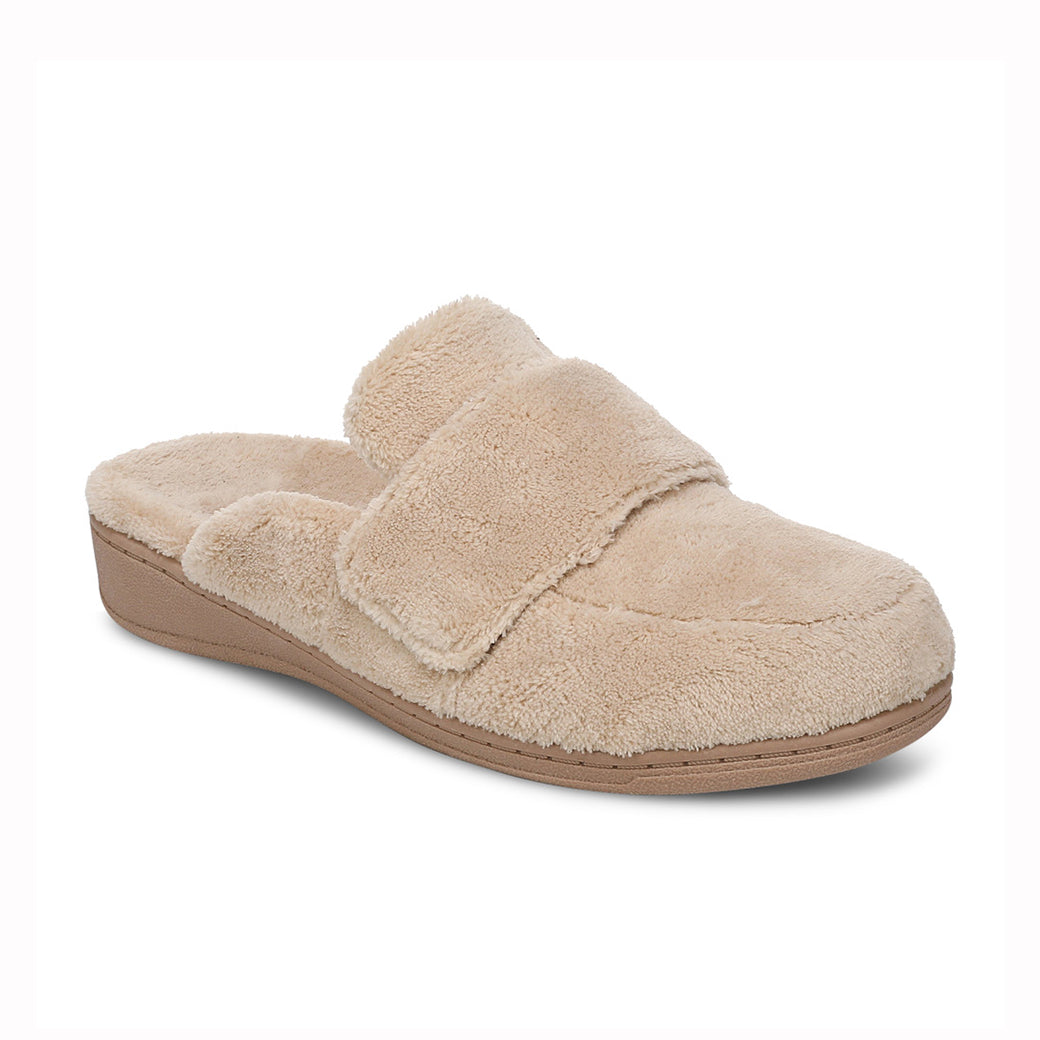 Vionic Gemma II Terry Tan