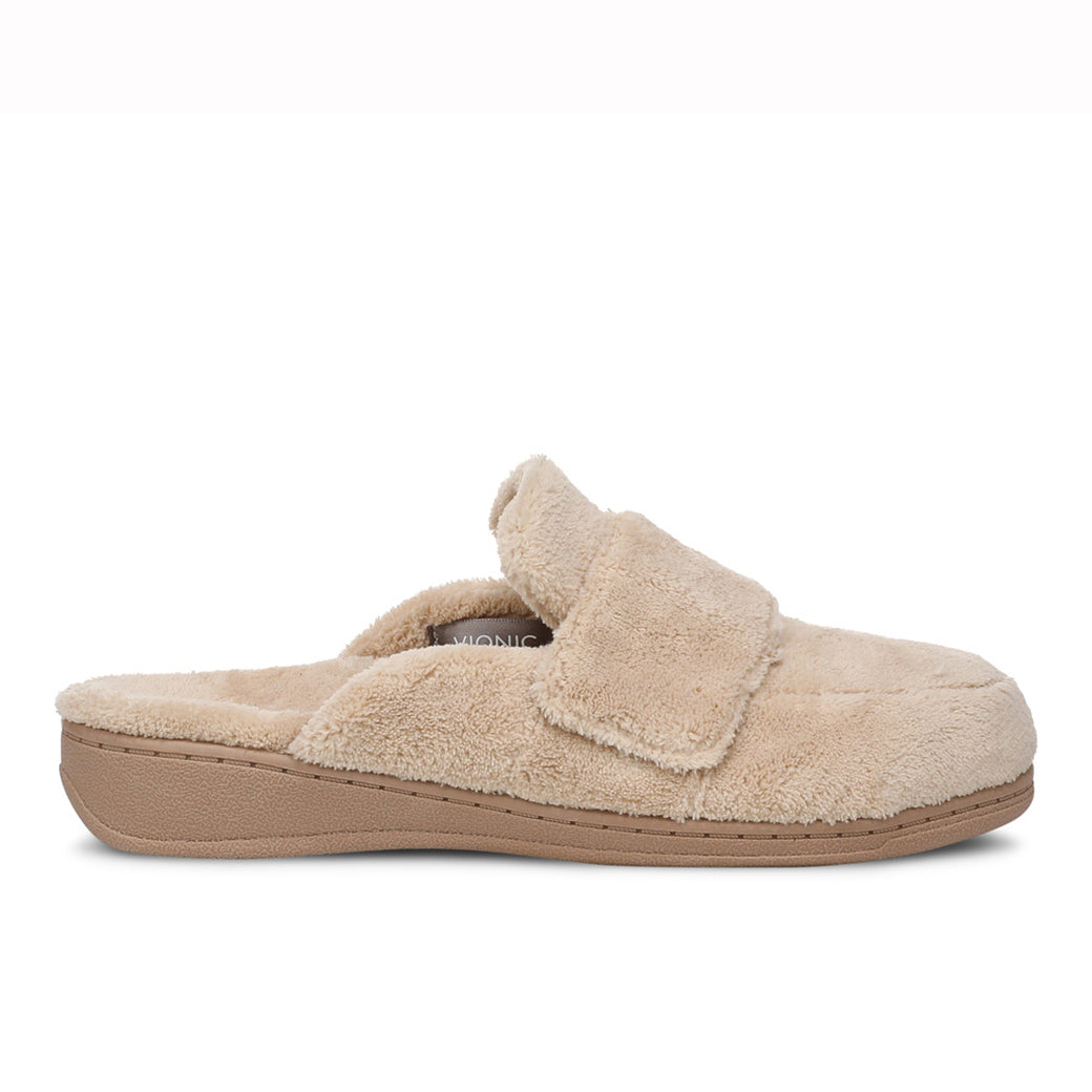 Vionic Gemma II Terry Tan
