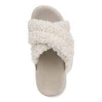 Womens Vionic Relax II in Cream