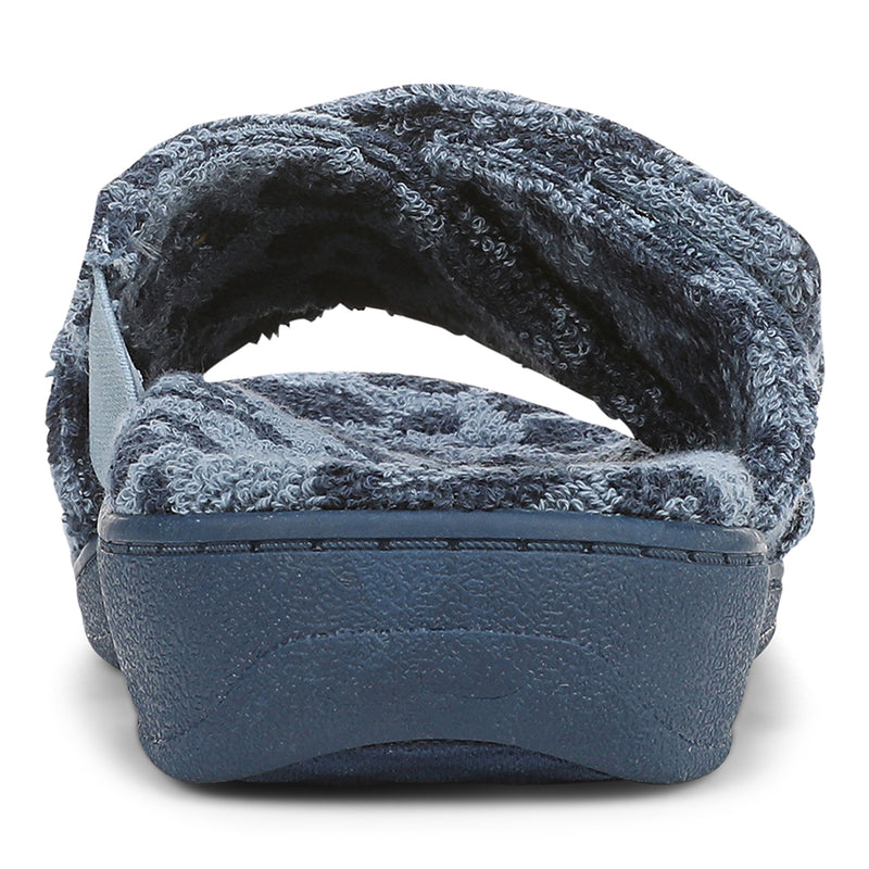 Vionic Relax II Blue Multi