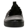 Vionic Uptown Ballet Black