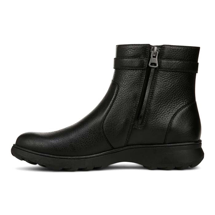 Womens Vionic Redding in Black – Lucky Shoes