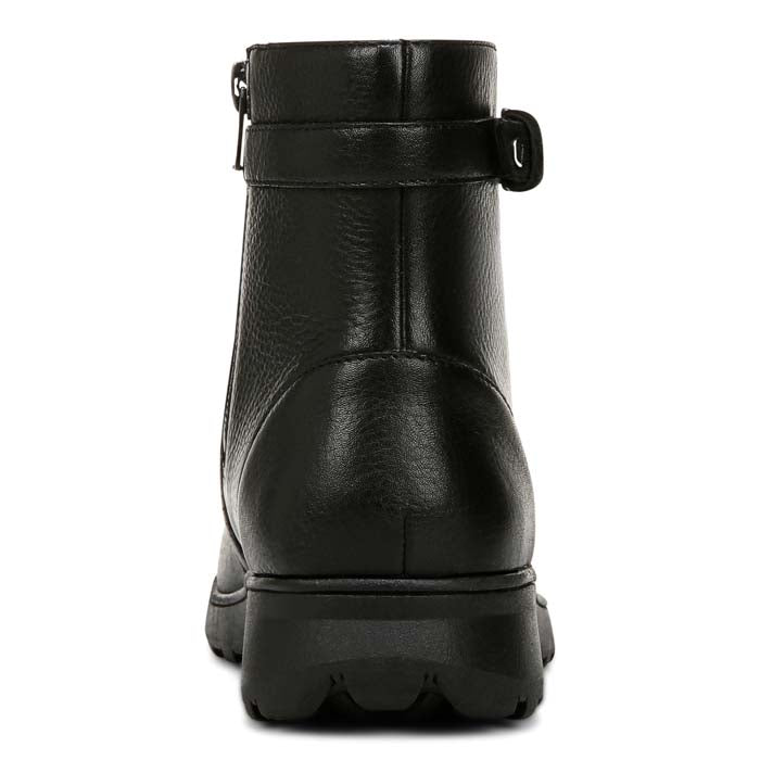Womens Vionic Redding in Black – Lucky Shoes