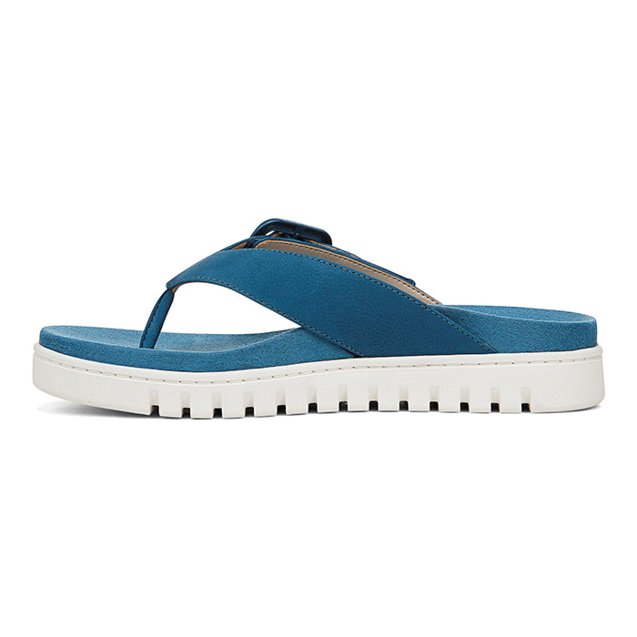 Womens Vionic Uptown Marin in Celestial Teal – Lucky Shoes