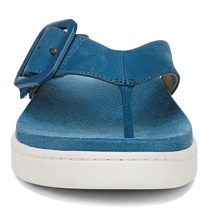 Womens Vionic Uptown Marin in Celestial Teal – Lucky Shoes
