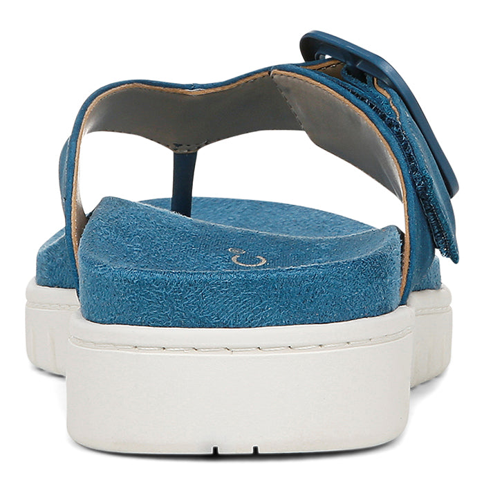 ■ マリン ヴィネツィア Womens Vionic Uptown Marin in Celestial Teal – Lucky Shoes