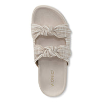Vionic Elara Cream