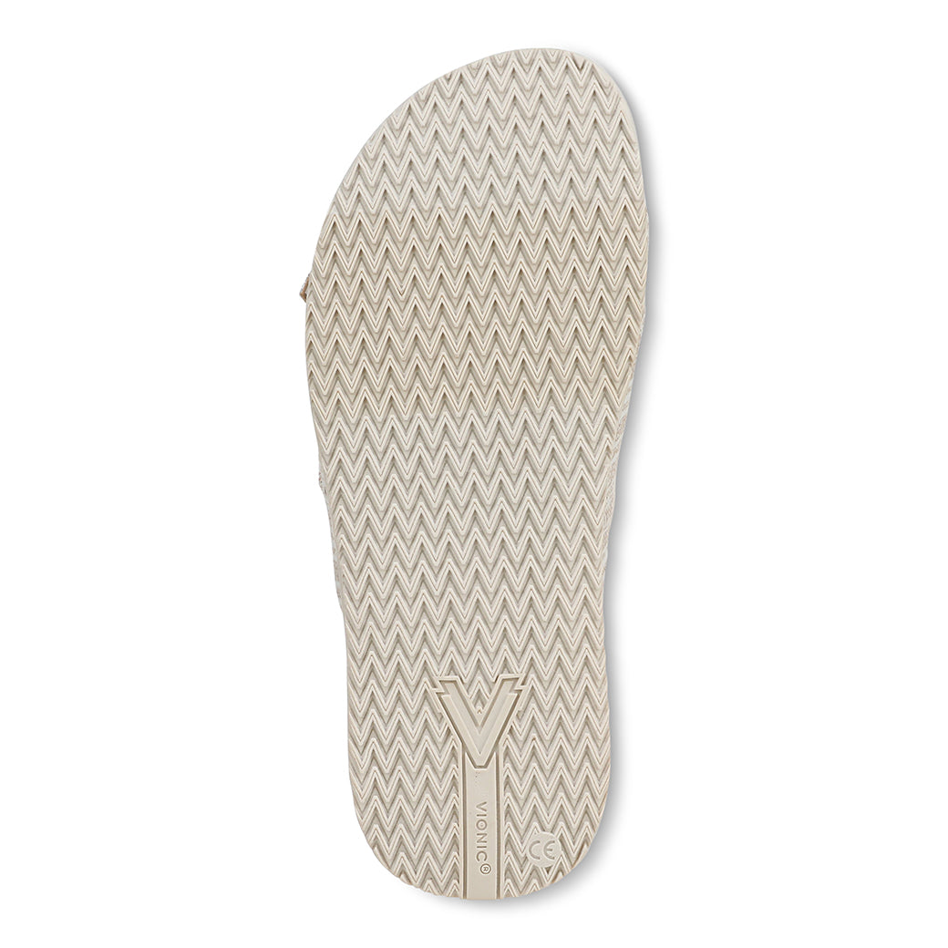 Vionic Elara Cream