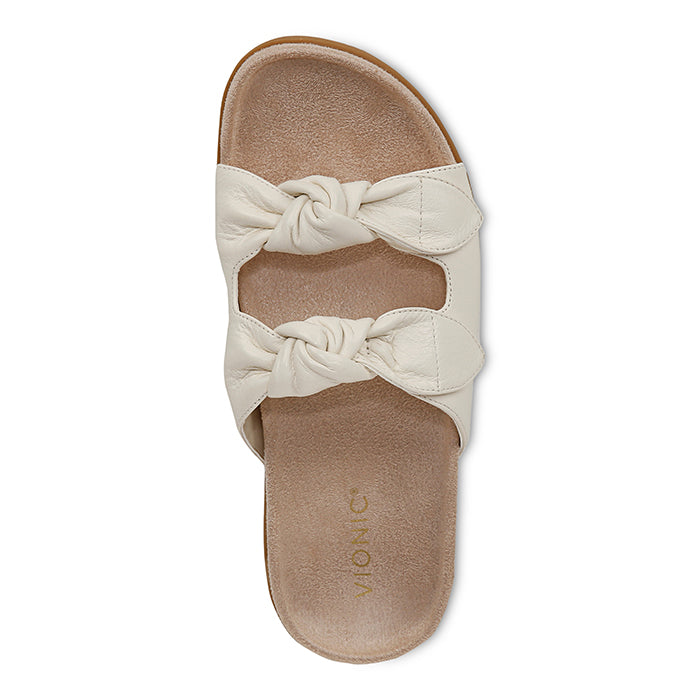 Womens Vionic Elara in Ivory – Lucky Shoes