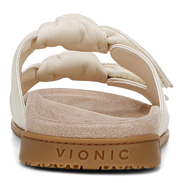 Womens Vionic Elara in Ivory – Lucky Shoes