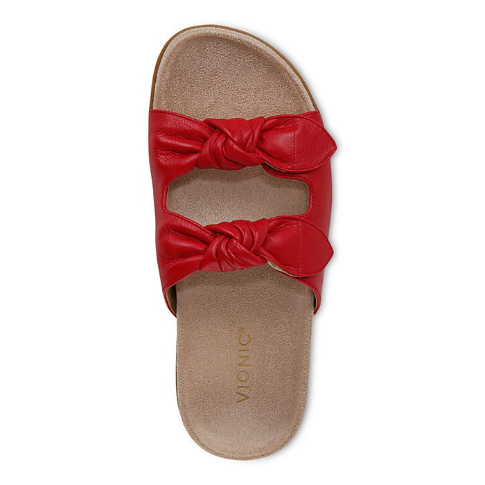 Womens Vionic Elara in Fruit Punch – Lucky Shoes