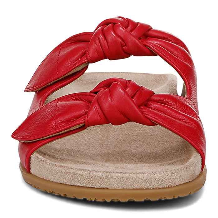 Womens Vionic Elara in Fruit Punch – Lucky Shoes