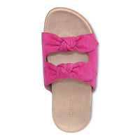 Vionic Elara Rose Violet