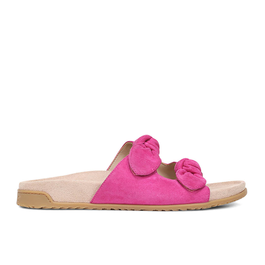 Vionic Elara Rose Violet