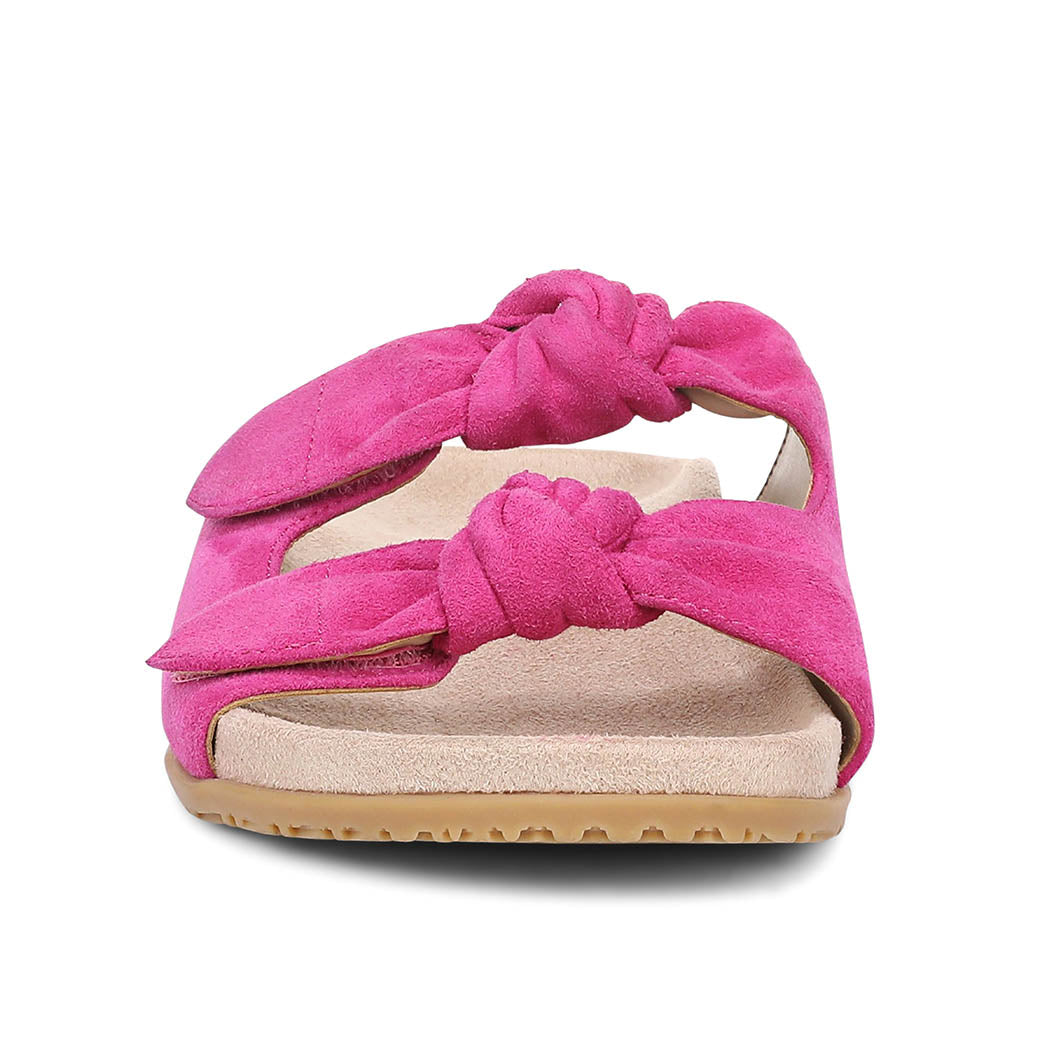 Vionic Elara Rose Violet