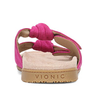 Vionic Elara Rose Violet