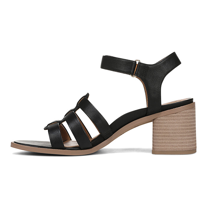 Womens Vionic Maisy in Black – Lucky Shoes