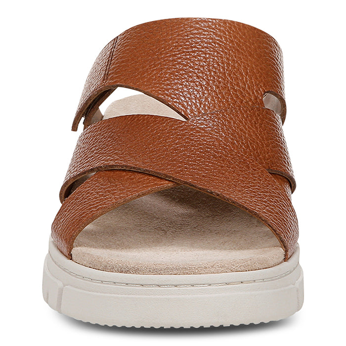 Womens Vionic Uptown Sunset in Tan – Lucky Shoes