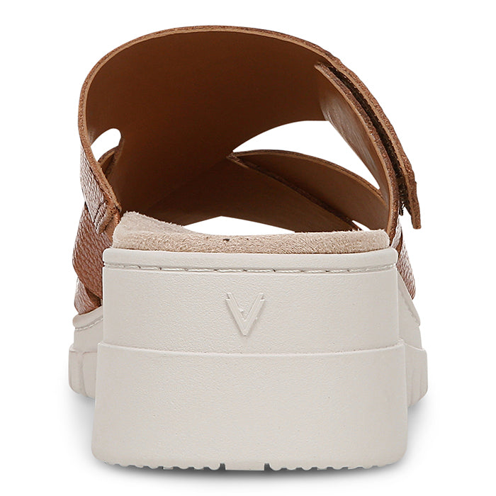 Atto Vannucci2点 Womens Vionic Uptown Sunset in Tan – Lucky Shoes