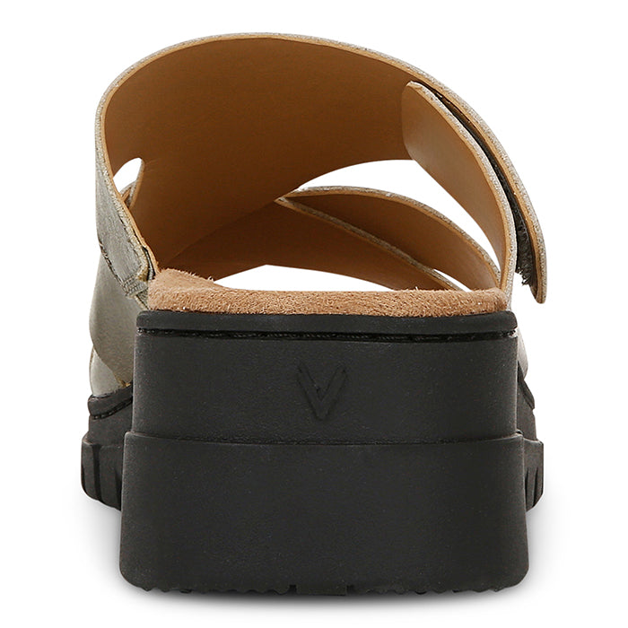 Womens Vionic Uptown Sunset in Gunmetal – Lucky Shoes