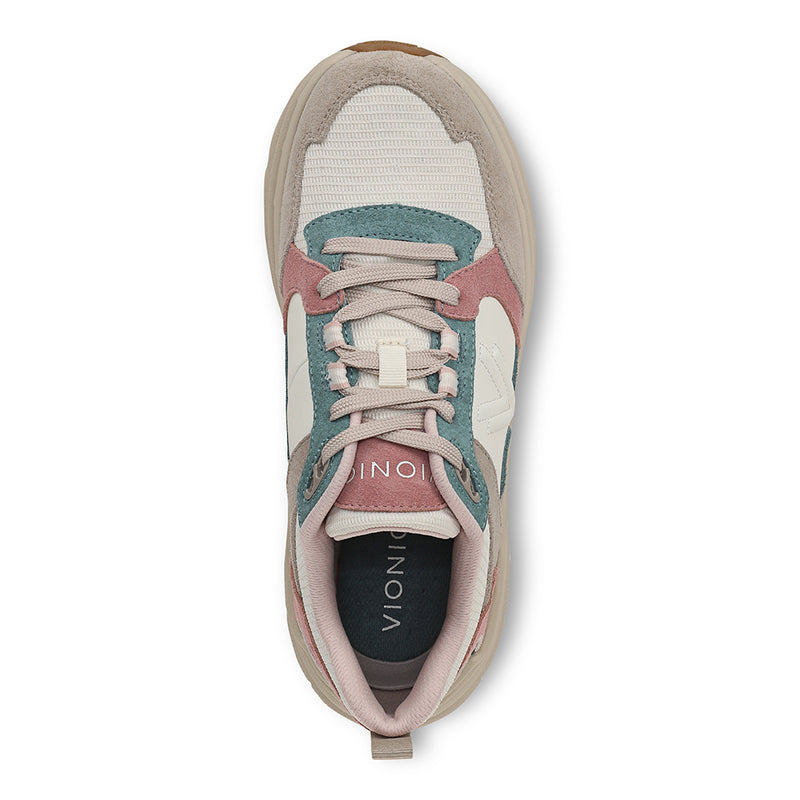 Vionic Walk Max Skyline Cobblestone Multi