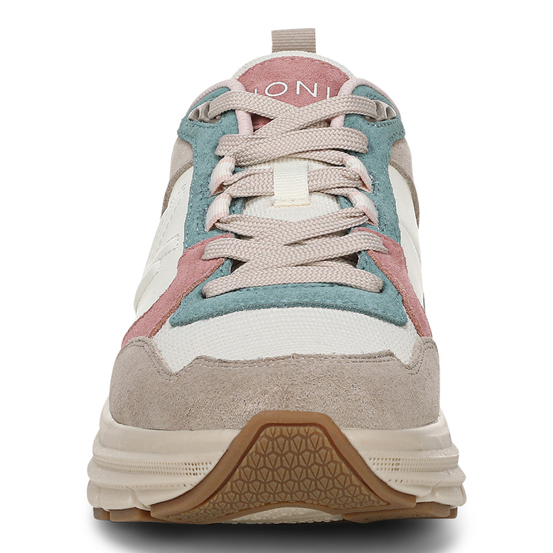 Vionic Walk Max Skyline Cobblestone Multi