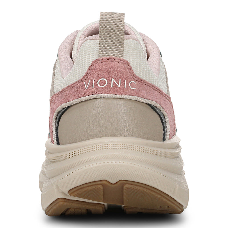 Vionic Walk Max Skyline Cobblestone Multi