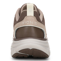 Vionic Walk Max Skyline Milk Chocolate