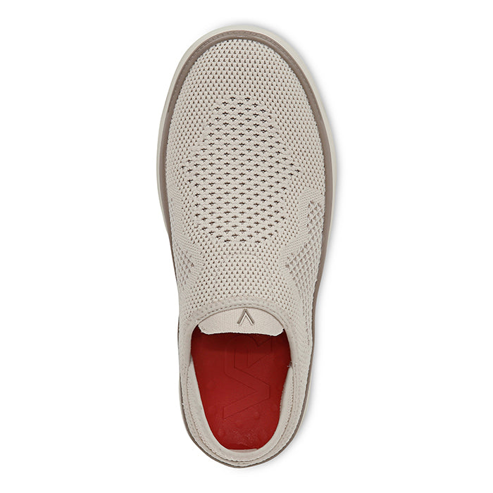 Womens Vionic Sage RX in Cream – Lucky Shoes