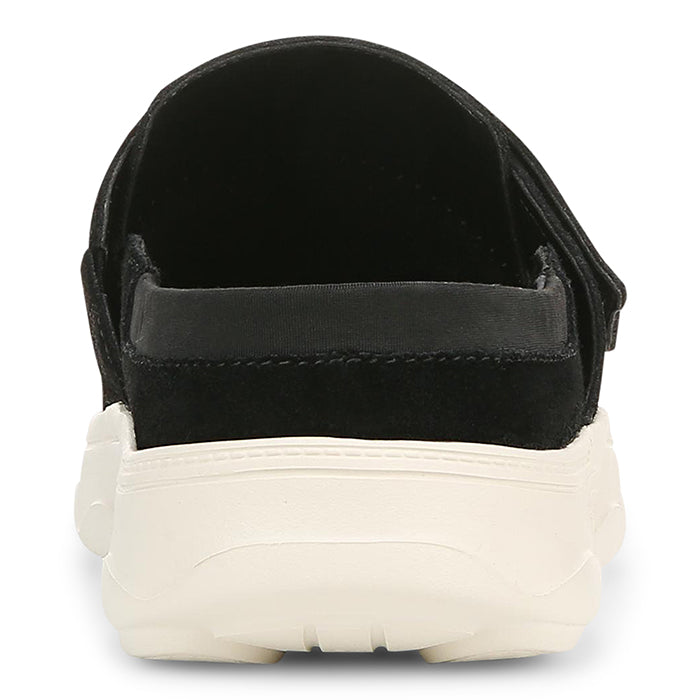 Womens Vionic Lotus RX in Black – Lucky Shoes