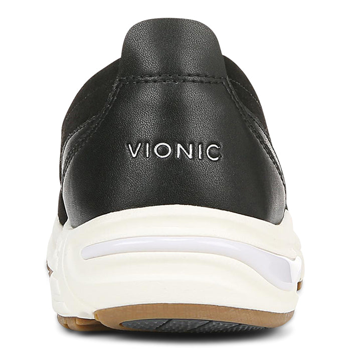 Womens Vionic 23Walk Loafer in Black – Lucky Shoes