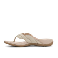 Vionic Bella Braid Gold