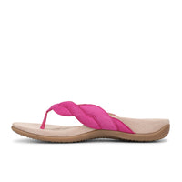 Vionic Bella Braid Rose Violet