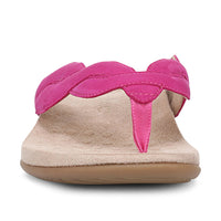 Vionic Bella Braid Rose Violet