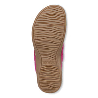 Vionic Bella Braid Rose Violet