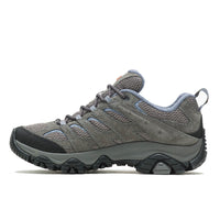 Merrell Moab 3 WP Wide Granite