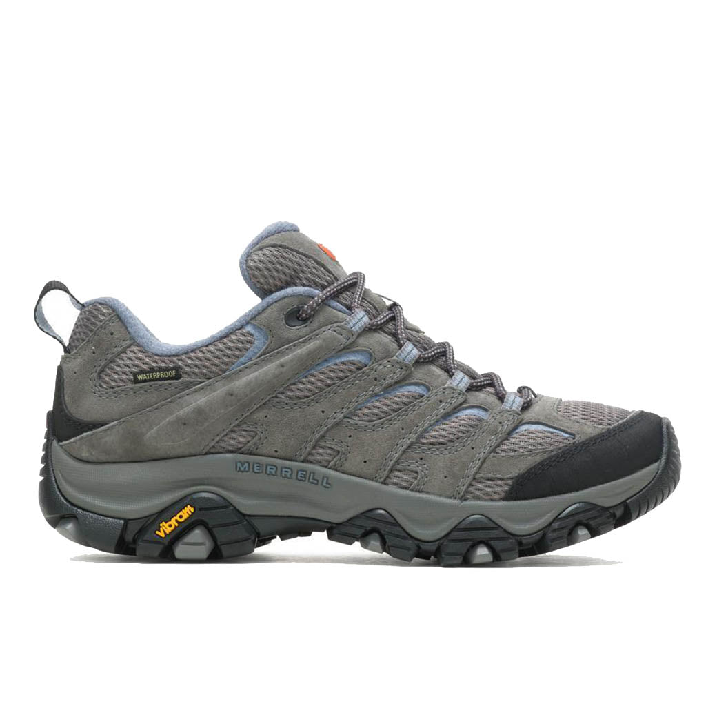 Merrell Moab 3 WP Granite