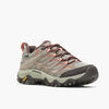 Womens Merrell Moab 3 GTX in Bungee Cord