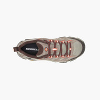 Womens Merrell Moab 3 GTX in Bungee Cord