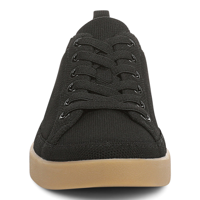 Vionic Winny Knit Black