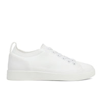 Vionic Winny Knit White