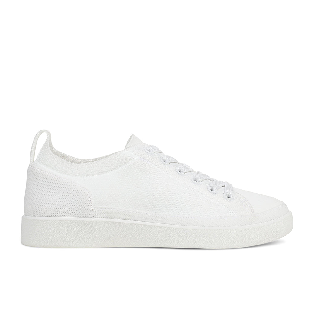 Vionic Winny Knit White
