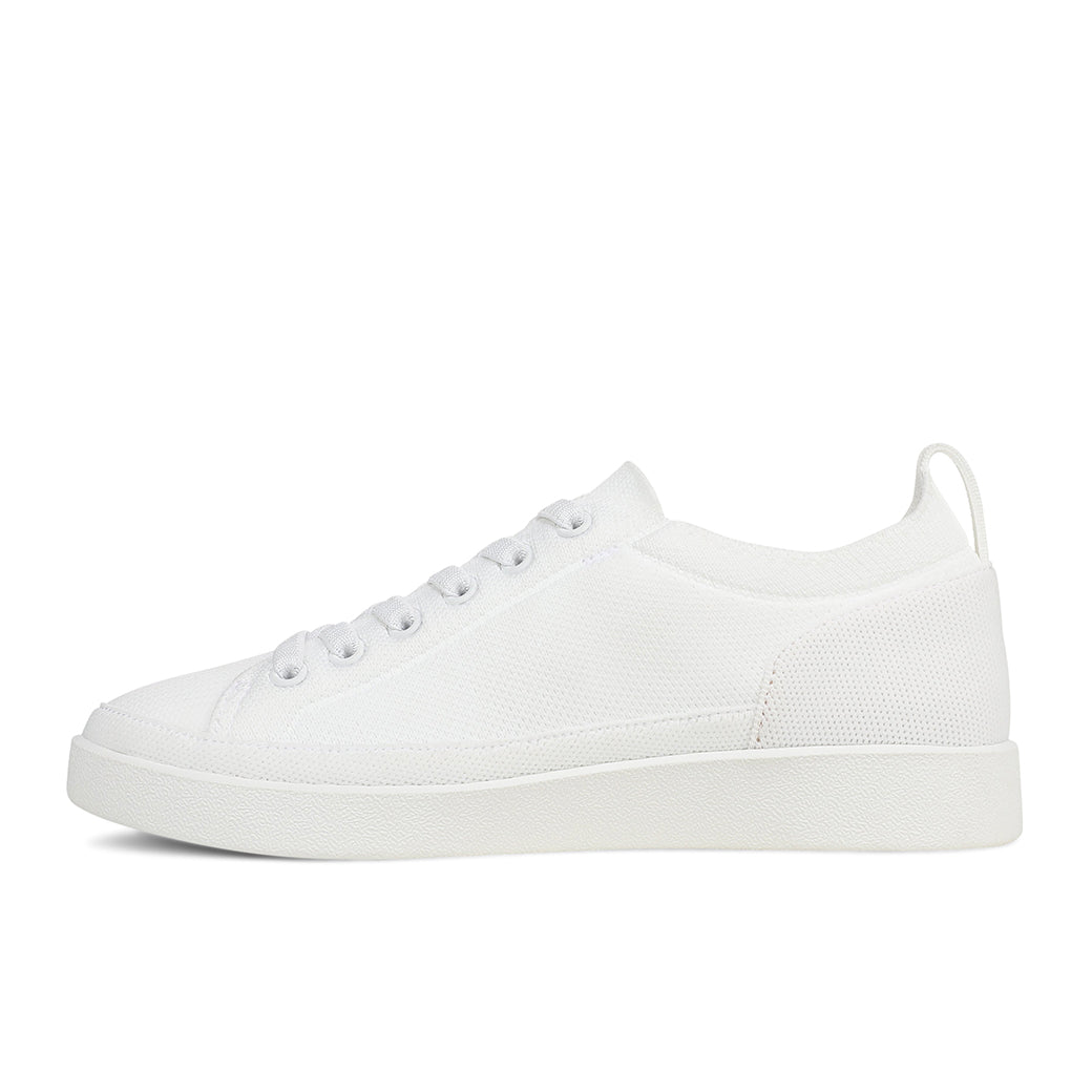 Vionic Winny Knit White