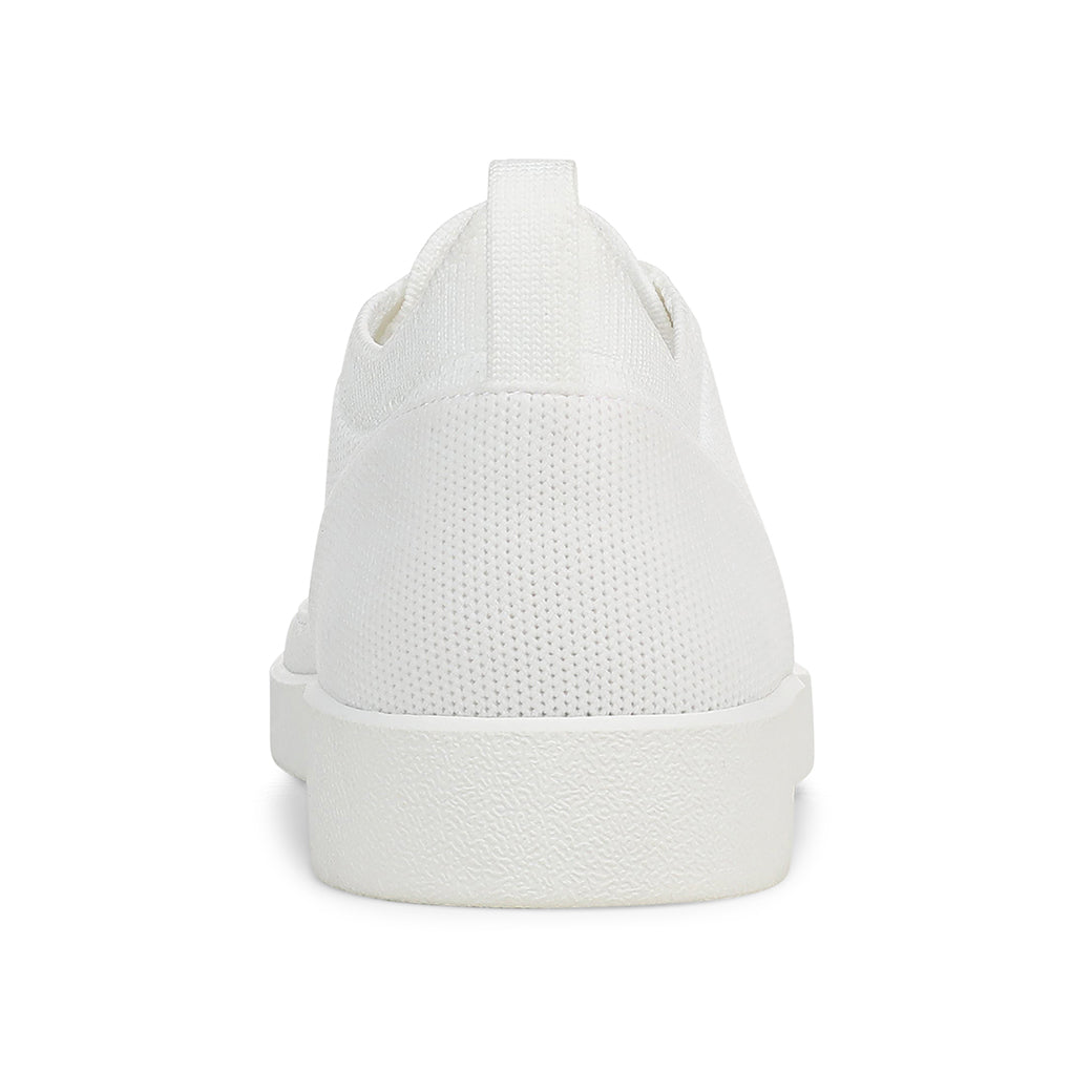 Vionic Winny Knit White