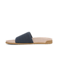 Vionic Evie Compression Knit Dark Denim