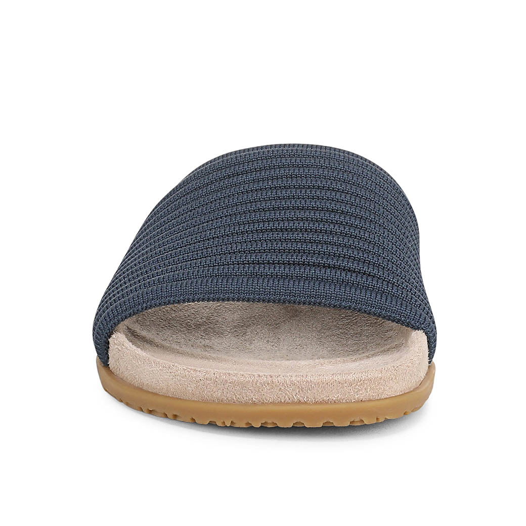 Vionic Evie Compression Knit Dark Denim